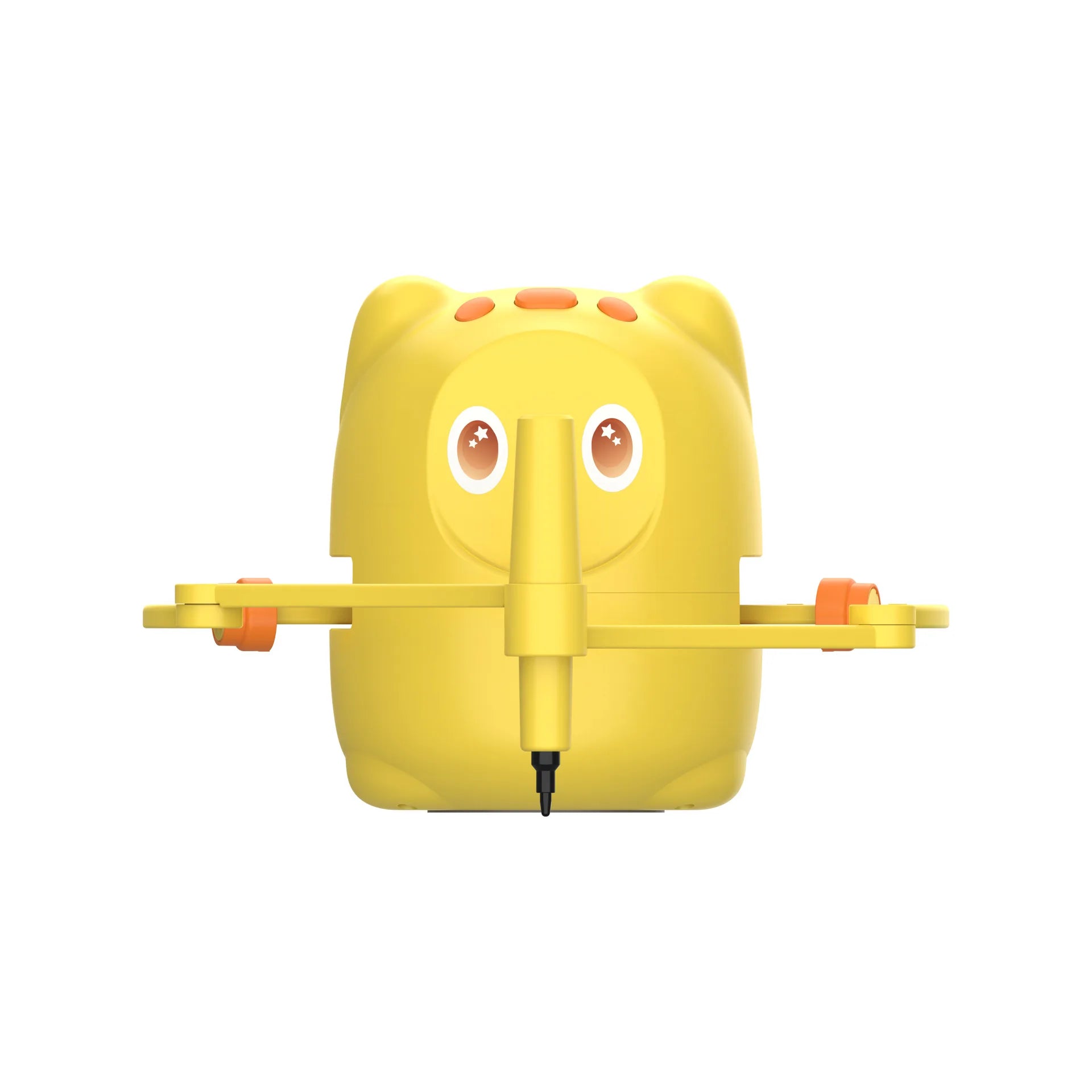 Children's Early Education Intelligent Drawing Robot Children's Drawing Art Education Educational Toy Automatic Drawing