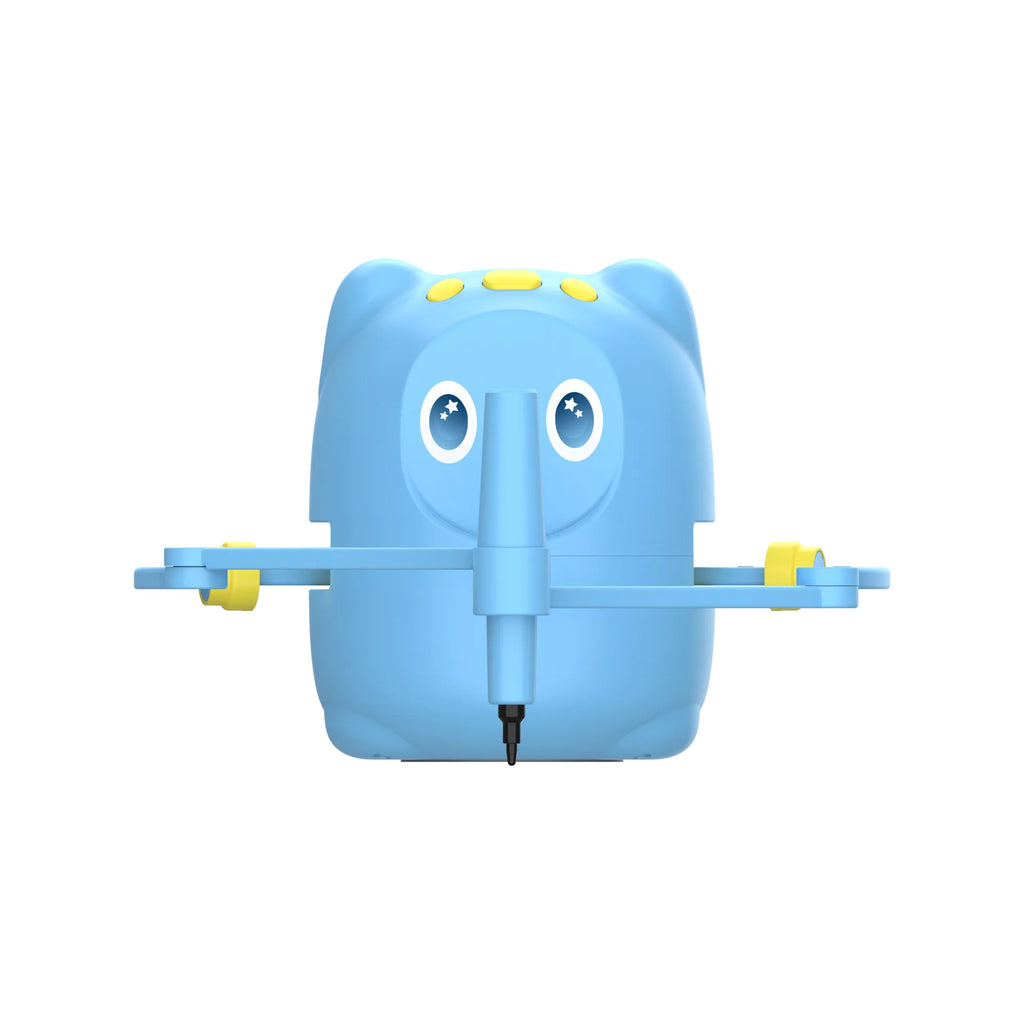 Children's Early Education Intelligent Drawing Robot Children's Drawing Art Education Educational Toy Automatic Drawing