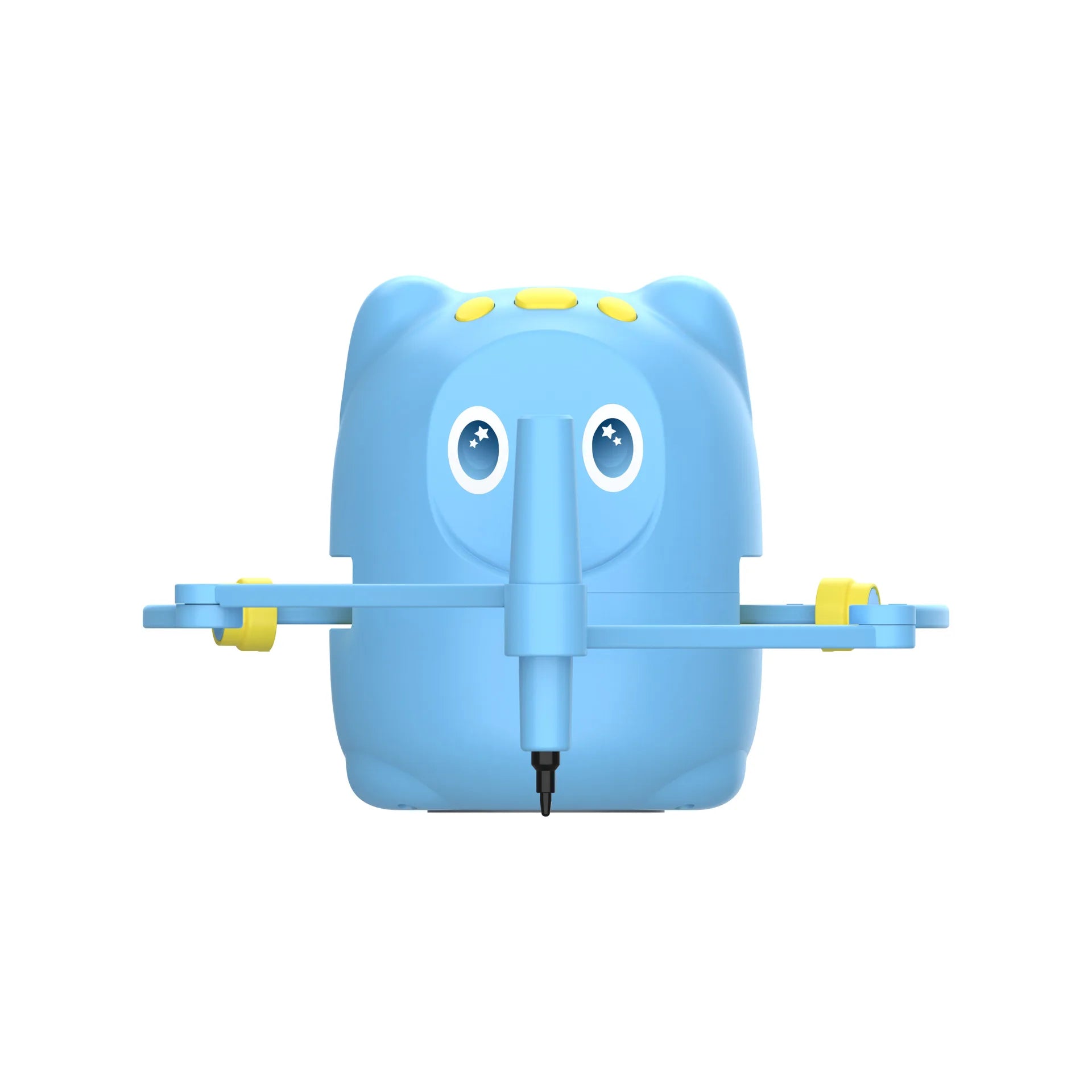 Children's Early Education Intelligent Drawing Robot Children's Drawing Art Education Educational Toy Automatic Drawing