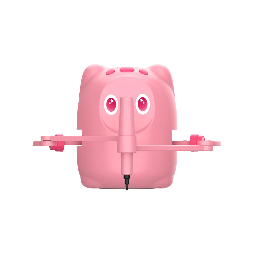 Children's Early Education Intelligent Drawing Robot Children's Drawing Art Education Educational Toy Automatic Drawing